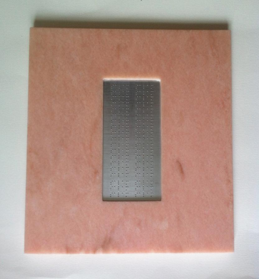 new code  ( 1 of 12 collections- Le Tavole - )