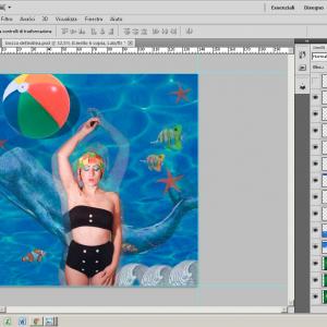 Autoritratto, Storytelling Autoritratto, Storytelling