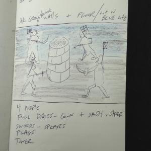 final storyboard final storyboard