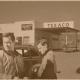 Jack Kerouac e Neal Cassady (Jack Kerouac, ai confini della realtà)