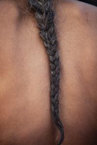 Sharon Johnson-Tennant - Braid