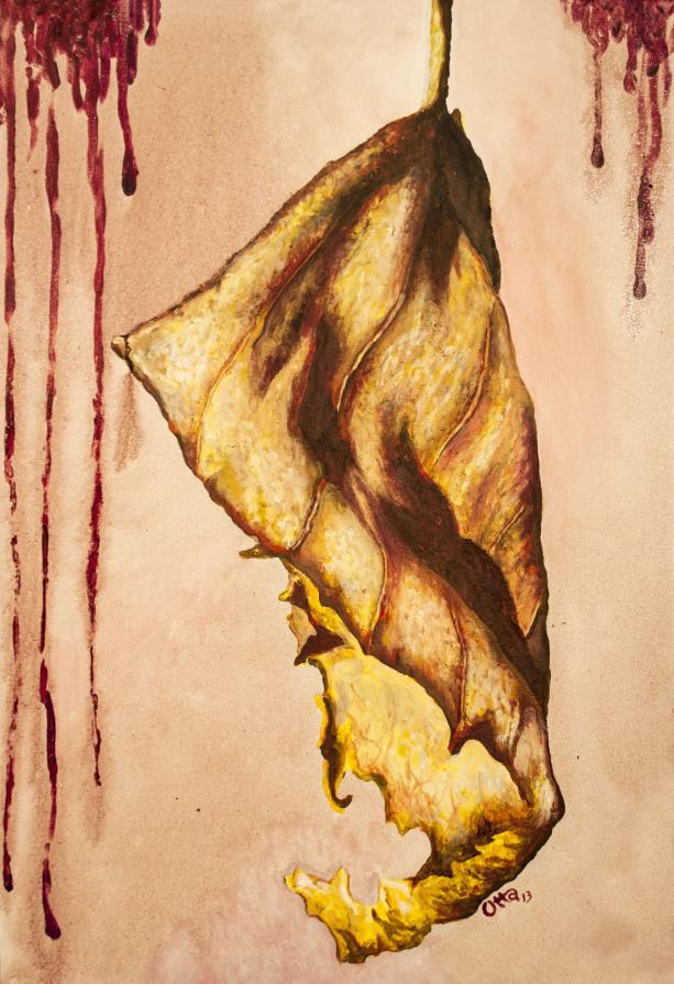 Impressioni d'autunno