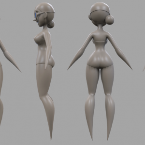 3D Modeling 3D Modeling