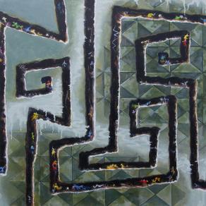 гости Минотавра