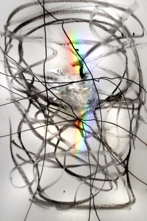 ho costruito una gabbia,ma è arrivato il momento di lasciarti andare