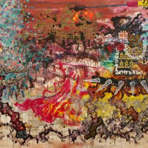 The Fighting Machine