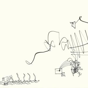 The imaging of the survival and sprout of the neutron The imaging of the survival and sprout of the neutron