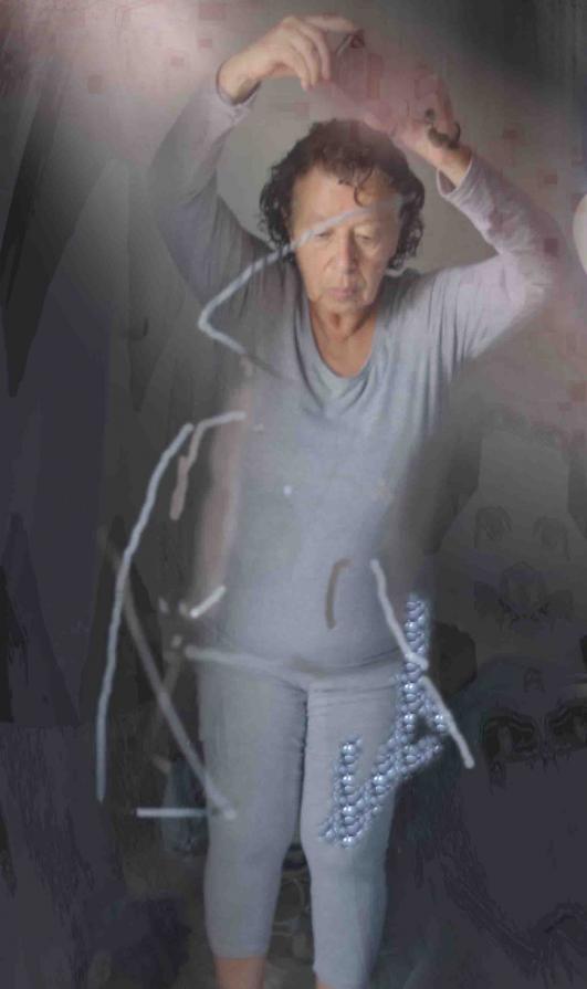 God's favorite subject - by the pharaohs who invented God