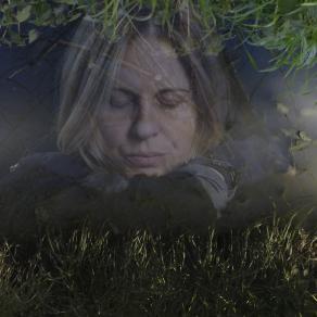 Merge with the splendor of the world. One.