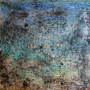 All of a sudden she went away (n.387)