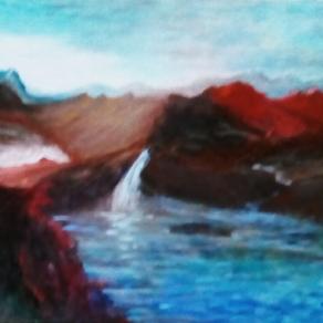 Vita tridimensionale.