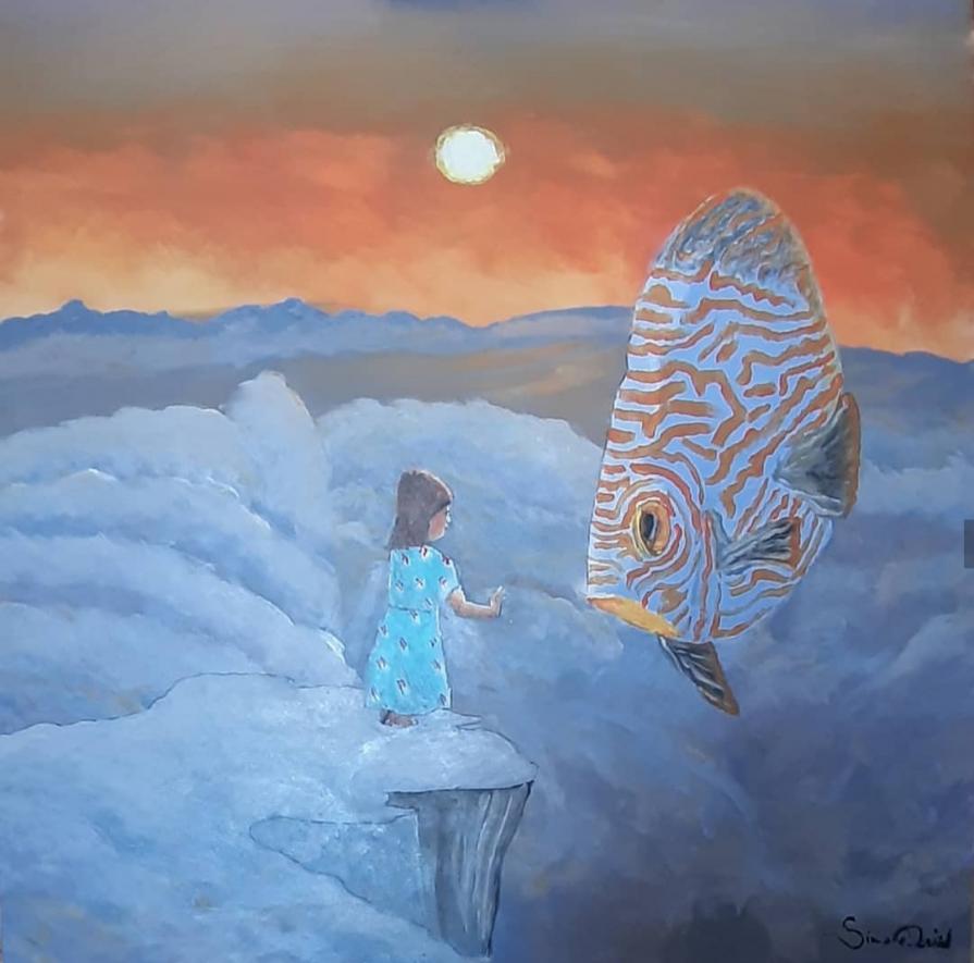 OSSIGENO, Aria OSSIGENO, Aria