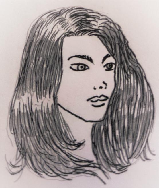 ...Con la mia stilografica...♥╣[-_-]╠♥