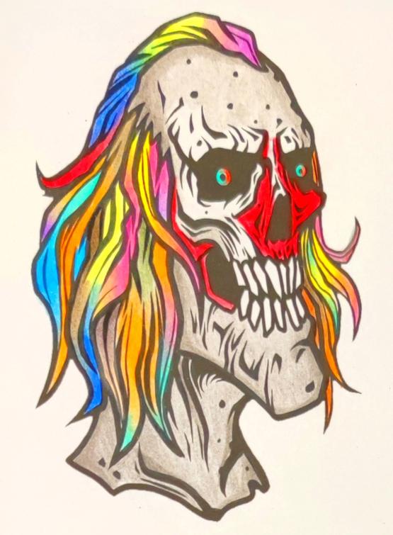 "Dolcetto e Scherzetto !!! 6