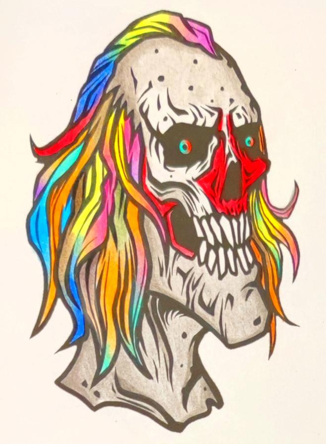 "Dolcetto e Scherzetto !!! 6