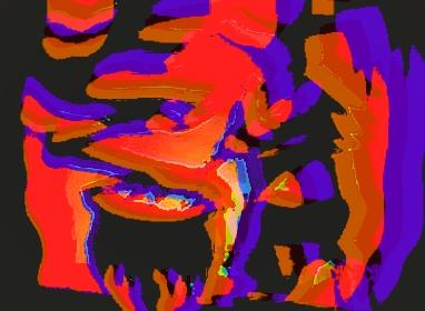 Non scherzare con una strega...a meno che tu non voglia finire nel suo calderone... !!!