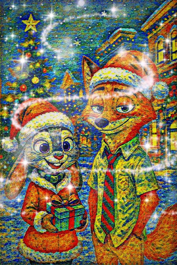 Sei pronto a rendere il mondo un posto migliore?