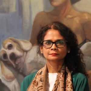 SUPREMA EFFIGIE al Palazzo Ducale di Revere (MN)