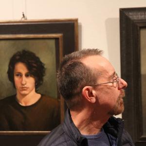 SUPREMA EFFIGIE al Palazzo Ducale di Revere (MN)