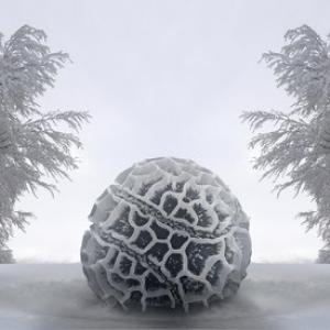 Aqua Aura, Dreamscape