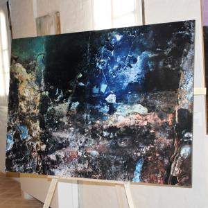 OLTRE L'OBIETTIVO - FOTOGRAFIA E SCULTURA AL CASTELLO DEI GONZAGA