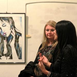 SUPREMA EFFIGIE al Palazzo Ducale di Revere (MN)