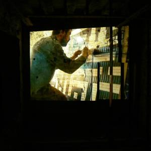 LORENZO MANENTI. DIGNITY BEFORE BREAD