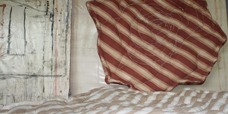 Trame e Colori. Intrecci tra Arte e Maglieria