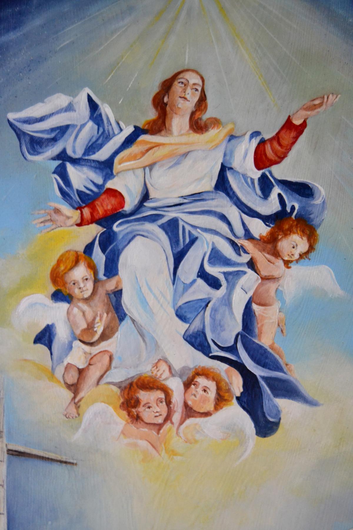 Laboratorio Didattico Scultura e decorazione su legno