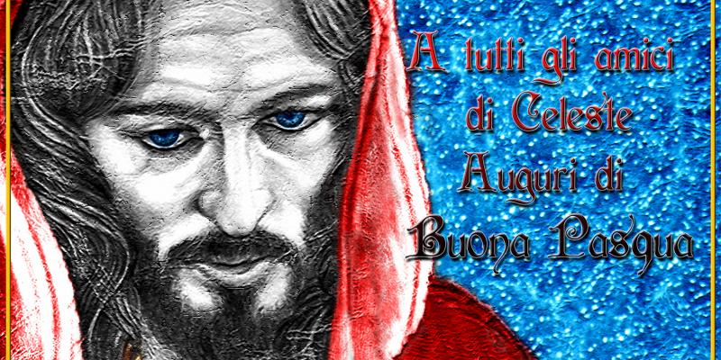 BUONA PASQUA 2013!