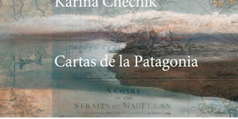  Cartas de la Patagonia