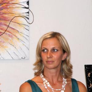 DOPPIO VERNISSAGE A CORTE ISOLANI (BOLOGNA)