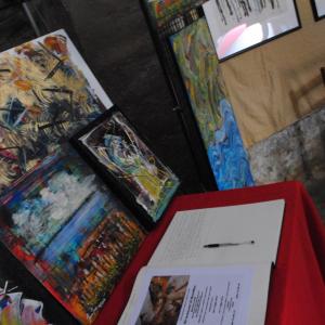 Gli inchiostri di MonoMax