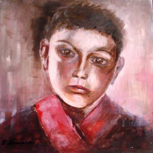 Il sorriso di Roberta per l’UNICEF – Progetto "Scuola e protezione per i bambini di strada" in Bangladesh”