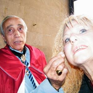 GLOBALART presenta la seconda tappa   del Festival”GLOBALARTinternazionaleART"