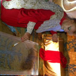 GlobalPoolParty - Festa dell'arte 2016 GlobalPoolParty - Festa dell'arte 2016