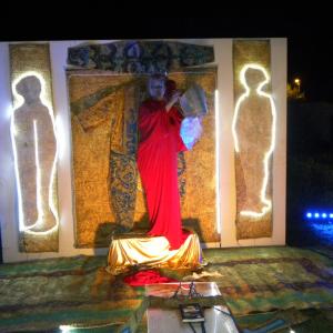 GlobalPoolParty - Festa dell'arte 2016 GlobalPoolParty - Festa dell'arte 2016