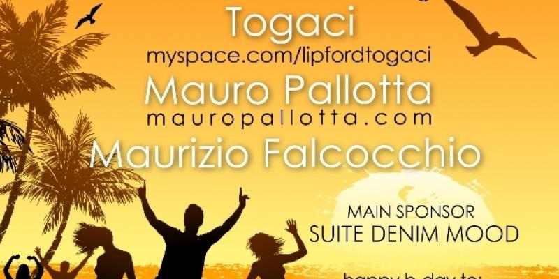 Collettiva :COOL PARTY