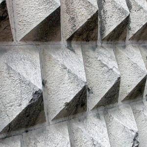 Italia. Emilia Romagna. Ferrara metafisica