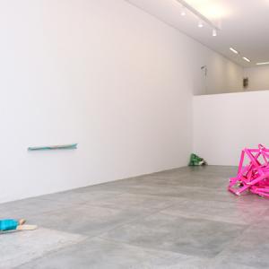 Viaje largo con un extraño