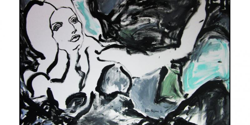 A Zina - SFEROè rubrica d'arte A Zina - SFEROè rubrica d'arte