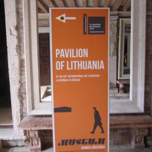 PASSAGGI DI LUCE - Palazzo Zenobio degli Armeni