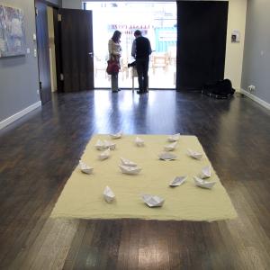 Expectations - Part 1/Berlin Expectations - Part 1/Berlin