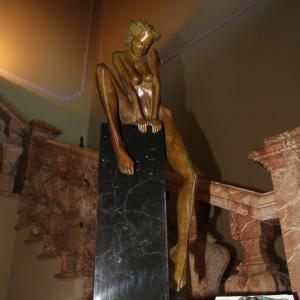 L'IMMAGINE SENZA TEMPO alla Meridiana (MO)