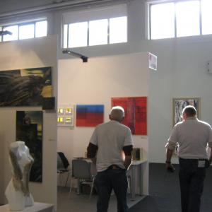 Soqquadro partecipa a CATS