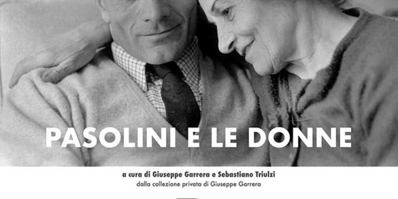 Pasolini e le donne