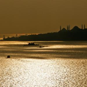 Turchia. Istanbul. Caos e collasso 2/2