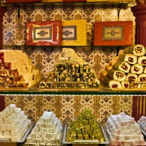 Turchia. Istanbul. Caos e collasso 2/2