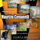 UN VIAGGIO NELL'ARTE -MAURIZIO CARPANELLI fino al 30 novembre