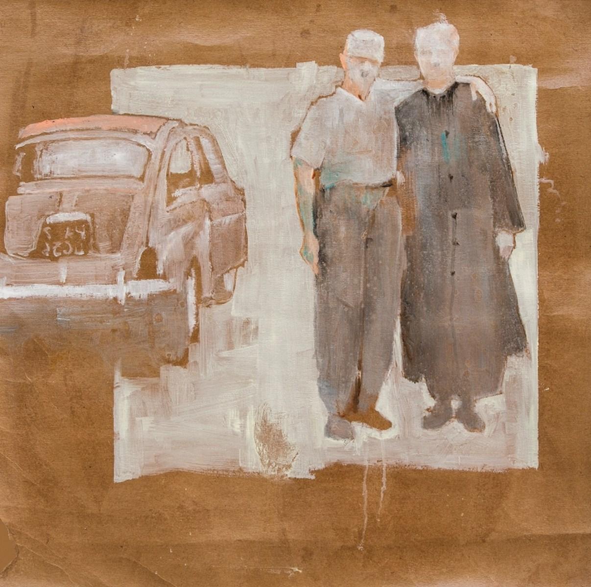 Il segreto dei Giusti